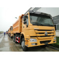 Cnhtc HOWO Dump Truck with Best Price